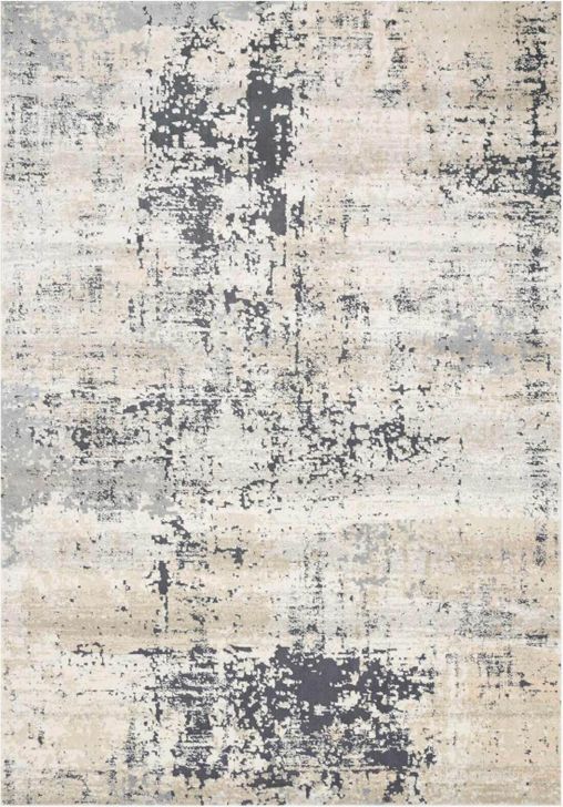 The appearance of Lucia Granite Rug LCIALUC-06GN00160S designed by Loloi Rugs in the transitional interior design. This granite piece of furniture  was selected by 1StopBedrooms from Lucia Collection to add a touch of cosiness and style into your home. Sku: LCIALUC-06GN00160S. Material: Polypropylene. Product Type: Rug. Image1