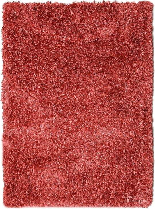 The appearance of Lucky Lake Red Rug designed by Luxe Linea in the modern / contemporary interior design. This red piece of furniture  was selected by 1StopBedrooms from Lucky Lake Collection to add a touch of cosiness and style into your home. Sku: RG4101. Material: Fabric. Product Type: Rug. Image1