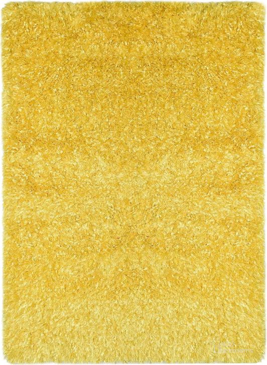 The appearance of Lucky Lake Yellow Rug designed by Luxe Linea in the modern / contemporary interior design. This yellow piece of furniture  was selected by 1StopBedrooms from Lucky Lake Collection to add a touch of cosiness and style into your home. Sku: RG4105. Material: Fabric. Product Type: Rug. Image1