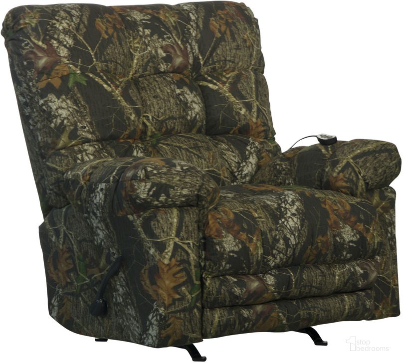 Catnapper deluxe magnum heat & massage rocker recliner new arrivals