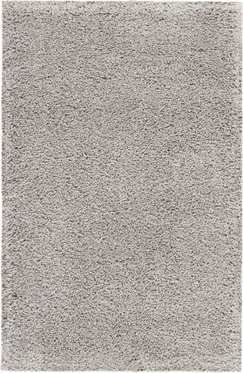 The appearance of Malibu Shag Silver Grey 3 X 4 Area Rug designed by Nourison in the modern / contemporary interior design. This silver grey piece of furniture  was selected by 1StopBedrooms from Malibu Shag Collection to add a touch of cosiness and style into your home. Sku: 99446397423. Material: Polypropylene. Product Type: Area Rugs. Image1
