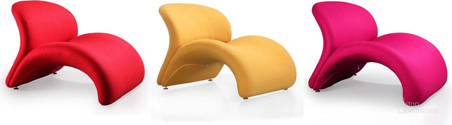 Multicolor accent cheap chair