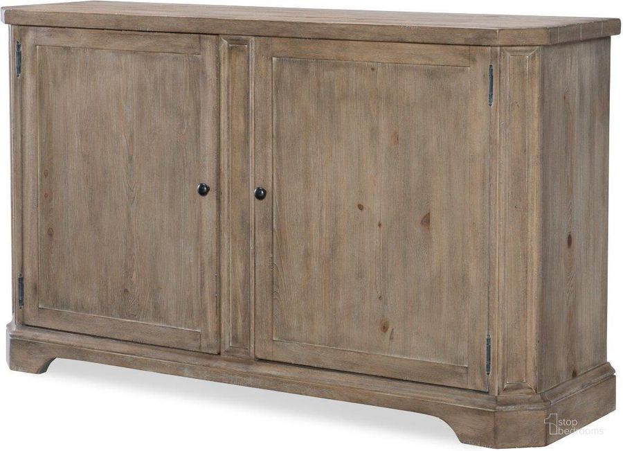 The appearance of Monteverdi By Rachael Ray Sun Buffet Solid Pine designed by Legacy Classic Kids in the traditional interior design. This sun piece of furniture  was selected by 1StopBedrooms from Monteverdi by Rachael Ray Collection to add a touch of cosiness and style into your home. Sku: 7515-170. Product Type: Buffet. Material: Solid Pine. Image1