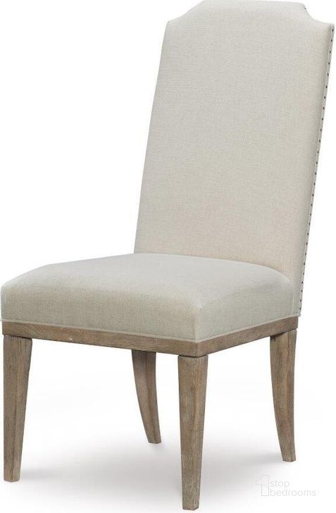 The appearance of Monteverdi By Rachael Ray Sun Side Chair Solid Pine Set of 2 designed by Legacy Classic Kids in the traditional interior design. This sun piece of furniture  was selected by 1StopBedrooms from Monteverdi by Rachael Ray Collection to add a touch of cosiness and style into your home. Sku: 7515-450 KD. Product Type: Side Chair. Material: Solid Pine. Image1