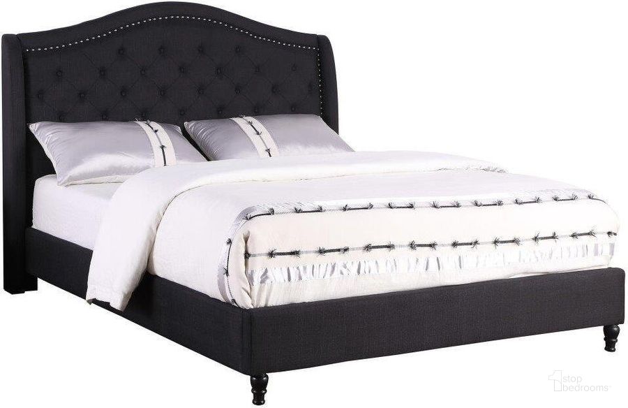 Myrick upholstered online side chair