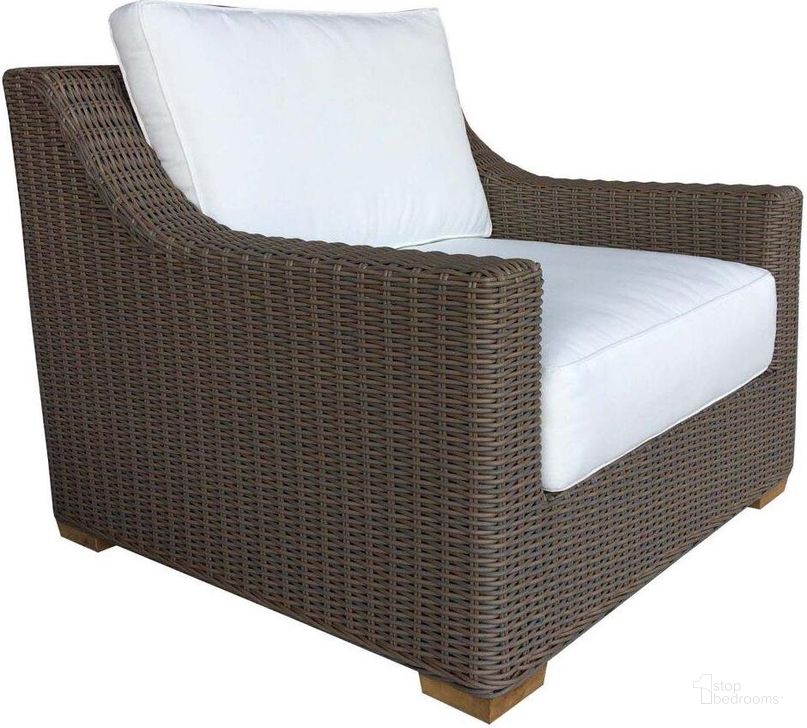 The appearance of Nautilus Grey Outdoor Lounge Chair designed by Padmas Plantation in the modern / contemporary interior design. This grey piece of furniture  was selected by 1StopBedrooms from Nautilus Collection to add a touch of cosiness and style into your home. Sku: OL-NAU01. Product Type: Outdoor Chair. Material: Wicker. Image1