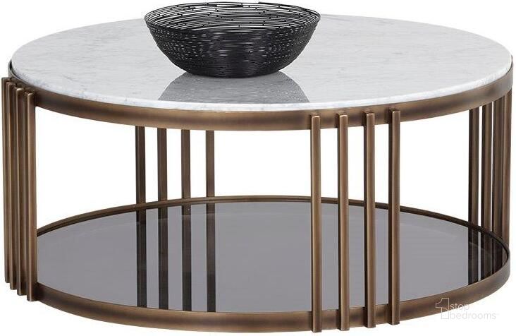 Elevate your Coffee table with the allure of couture through the
