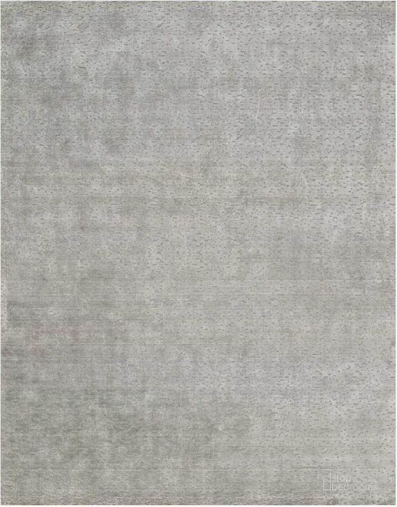 The appearance of Ollie Grey Rug OLLIOLI-01GY004060 designed by Loloi Rugs in the modern / contemporary interior design. This grey piece of furniture  was selected by 1StopBedrooms from Ollie Collection to add a touch of cosiness and style into your home. Sku: OLLIOLI-01GY004060. Product Type: Rug. Material: Viscose. Image1