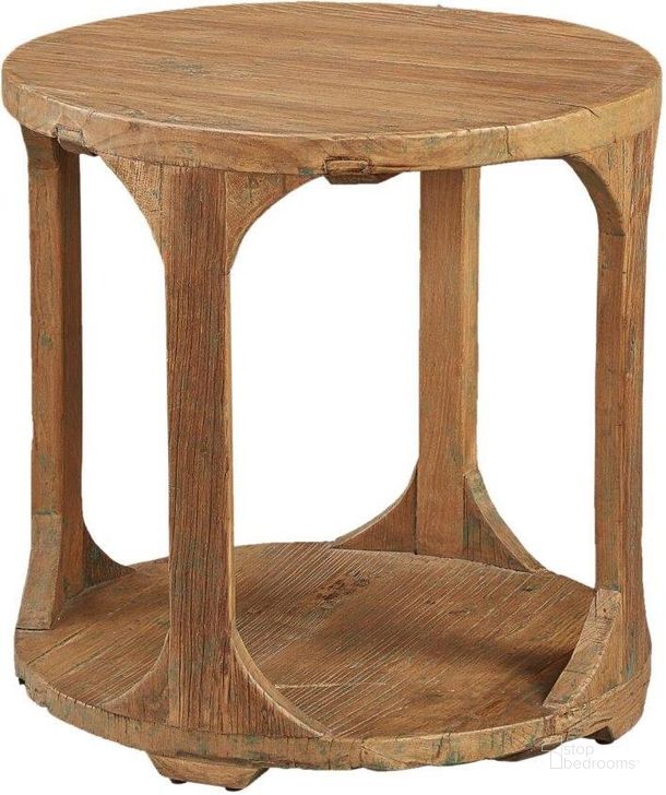 Pamlico End Table by Furniture Classics | 1StopBedrooms