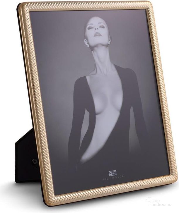 The appearance of Picture Frame Olans L Rose Gold Finish Set Of 6 designed by Eichholtz in the modern / contemporary interior design. This rose gold piece of furniture  was selected by 1StopBedrooms from Olans Collection to add a touch of cosiness and style into your home. Sku: 115868. Material: Glass. Product Type: Decorative Accessory.