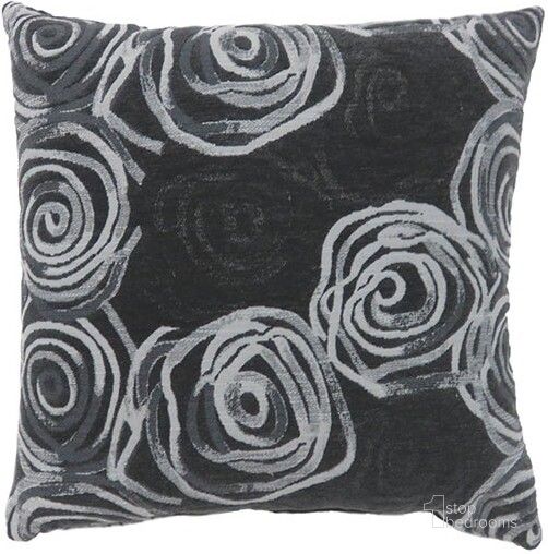 The appearance of Mindy Black 18 X 18 Pillow (2/Ctn) designed by Furniture of America in the modern / contemporary interior design. This black piece of furniture  was selected by 1StopBedrooms from Mindy Collection to add a touch of cosiness and style into your home. Sku: PL6036S-2PK. Material: Polyester. Product Type: Pillow.