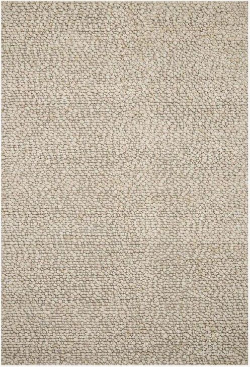 The appearance of Quarry Oatmeal Rug QUARQU-01OT0093D0 designed by Loloi Rugs in the modern / contemporary interior design. This oatmeal piece of furniture  was selected by 1StopBedrooms from Quarry Collection to add a touch of cosiness and style into your home. Sku: QUARQU-01OT0093D0. Material: Wool. Product Type: Rug. Image1