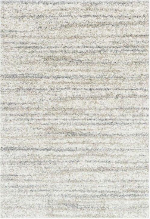 The appearance of Quincy Sand Rug QNCYQC-05SA002340 designed by Loloi Rugs in the modern / contemporary interior design. This sand piece of furniture  was selected by 1StopBedrooms from Quincy Collection to add a touch of cosiness and style into your home. Sku: QNCYQC-05SA002340. Material: Polypropylene. Product Type: Rug. Image1
