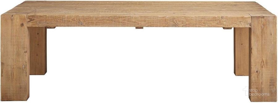 Ranger Dining Table by Furniture Classics | 1StopBedrooms