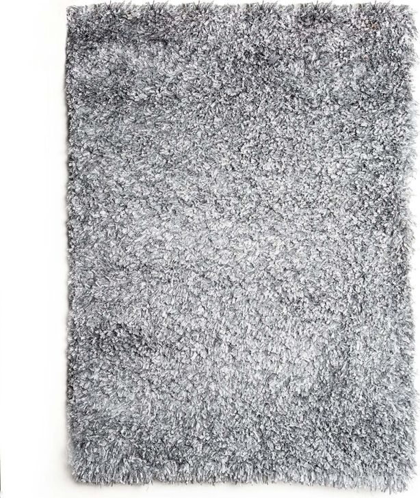 The appearance of Annmarie Silver Rug designed by Furniture of America in the modern / contemporary interior design. This silver piece of furniture  was selected by 1StopBedrooms from Annmarie Collection to add a touch of cosiness and style into your home. Sku: RG4104. Material: Fabric. Product Type: Rug. Image1