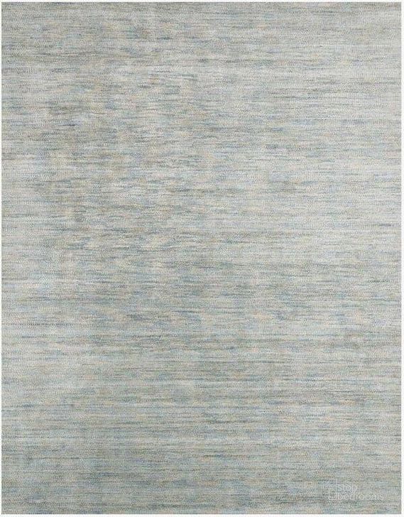 The appearance of Robin Mist Rug ROBIROB-01MI002030 designed by Loloi Rugs in the modern / contemporary interior design. This mist piece of furniture  was selected by 1StopBedrooms from Robin Collection to add a touch of cosiness and style into your home. Sku: ROBIROB-01MI002030. Product Type: Rug. Material: Viscose. Image1