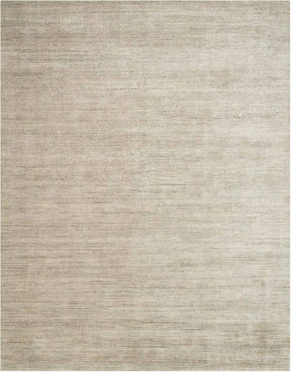 The appearance of Robin Oatmeal Rug ROBIROB-01OT0086B6 designed by Loloi Rugs in the modern / contemporary interior design. This oatmeal piece of furniture  was selected by 1StopBedrooms from Robin Collection to add a touch of cosiness and style into your home. Sku: ROBIROB-01OT0086B6. Product Type: Rug. Material: Viscose. Image1