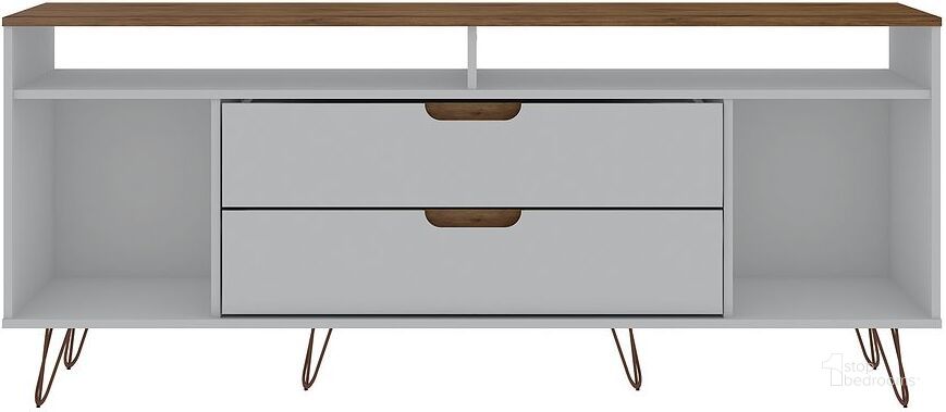 Manhattan comfort deals rockefeller tv stand