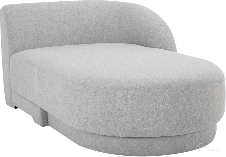 The appearance of Seraphina Linen Fabric Sofa HGSN406 designed by Nuevo in the modern / contemporary interior design. This linen piece of furniture  was selected by 1StopBedrooms from Seraphina Collection to add a touch of cosiness and style into your home. Sku: HGSN406. Material: Fabric. Product Type: Sofa.