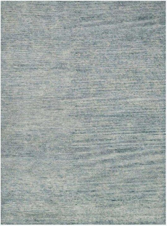 The appearance of Serena Sea/Blue Rug SERNSG-01SUBB2030 designed by Loloi Rugs in the transitional interior design. This sea and blue piece of furniture  was selected by 1StopBedrooms from Serena Collection to add a touch of cosiness and style into your home. Sku: SERNSG-01SUBB2030. Product Type: Rug. Material: Viscose. Image1