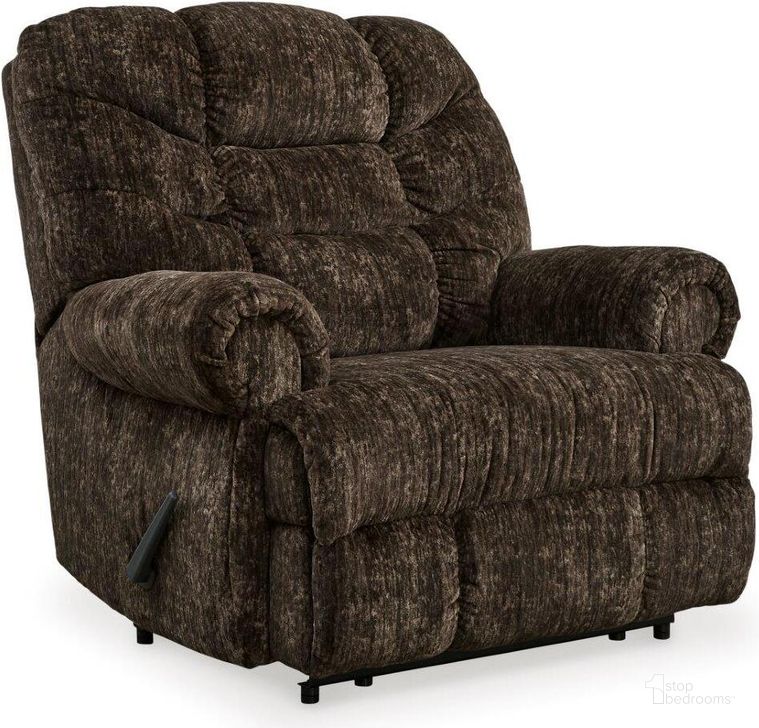 The appearance of Shaps Chocolate Wall Recliner designed by Windsor Home in the traditional interior design. This chocolate piece of furniture  was selected by 1StopBedrooms from Shaps Collection to add a touch of cosiness and style into your home. Sku: 6380229. Material: Fabric. Product Type: Wall Recliner. Image1