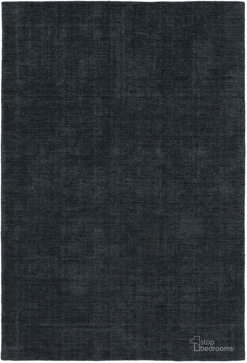 The appearance of Sheyenne 5' X 8' Area Rug In Charcoal designed by Furniture of America in the modern / contemporary interior design. This charcoal piece of furniture  was selected by 1StopBedrooms from Sheyenne Collection to add a touch of cosiness and style into your home. Sku: RG8192S. Material: Wool. Product Type: Rug.