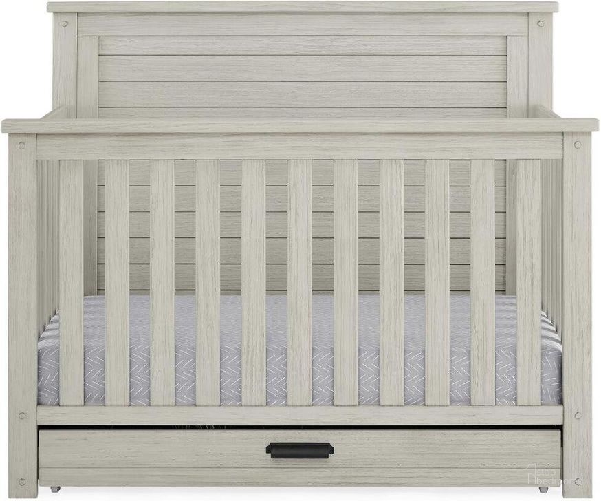 Simmons delta store crib