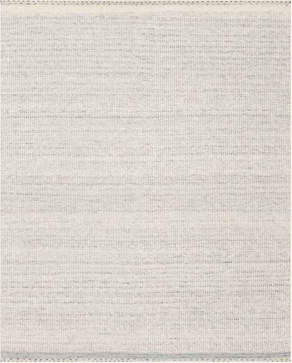 The appearance of Sloane Mist Rug SLOASLN-01MI0093D0 designed by Loloi Rugs in the modern / contemporary interior design. This mist piece of furniture  was selected by 1StopBedrooms from Sloane Collection to add a touch of cosiness and style into your home. Sku: SLOASLN-01MI0093D0. Material: Wool. Product Type: Rug. Image1