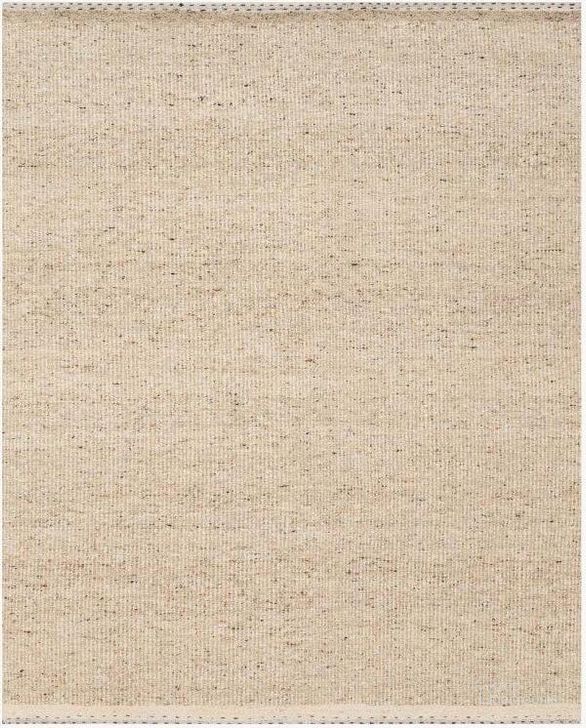 The appearance of Sloane Natural Rug SLOASLN-01NA003656 designed by Loloi Rugs in the modern / contemporary interior design. This natural piece of furniture  was selected by 1StopBedrooms from Sloane Collection to add a touch of cosiness and style into your home. Sku: SLOASLN-01NA003656. Material: Wool. Product Type: Rug. Image1
