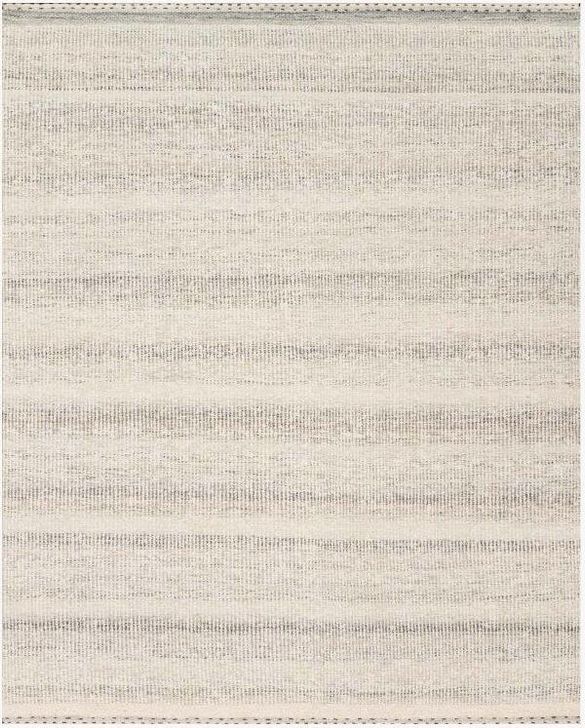 The appearance of Sloane Smoke Rug SLOASLN-01SK007999 designed by Loloi Rugs in the modern / contemporary interior design. This smoke piece of furniture  was selected by 1StopBedrooms from Sloane Collection to add a touch of cosiness and style into your home. Sku: SLOASLN-01SK007999. Material: Wool. Product Type: Rug. Image1