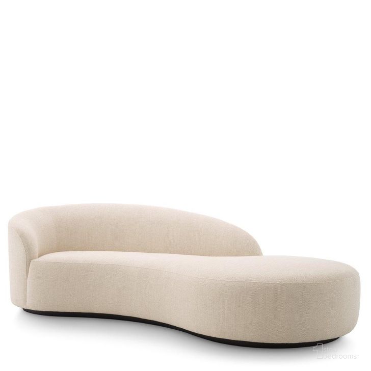 The appearance of Sofa Bernd Pausa Natural designed by Eichholtz in the modern / contemporary interior design. This natural piece of furniture  was selected by 1StopBedrooms from Bernd Collection to add a touch of cosiness and style into your home. Sku: A114961. Product Type: Sofa. Image1