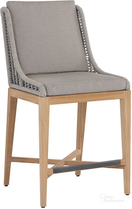 Sorrento online counter stool