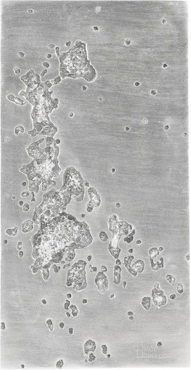 The appearance of Splotch Wall Art PH94492 designed by Phillips Collection in the modern / contemporary interior design. This silver piece of furniture  was selected by 1StopBedrooms from  to add a touch of cosiness and style into your home. Sku: PH94492. Material: Resin. Product Type: Wall Decor. Image1