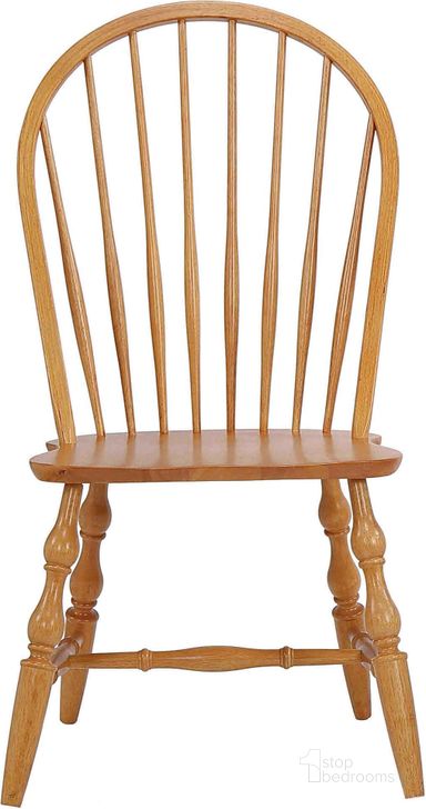 Light oak outlet windsor chairs