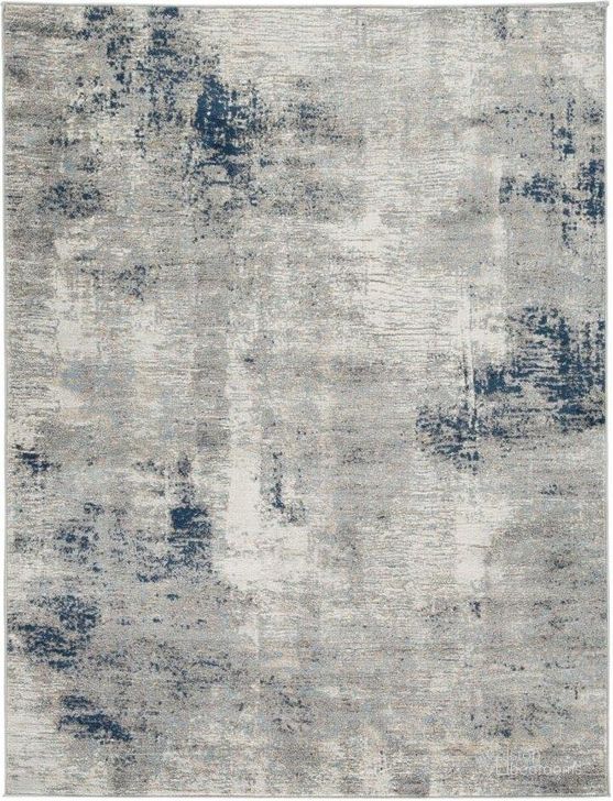 The appearance of Tollana Multi 7.83' x 10.25' Rug designed by FineForm in the modern / contemporary interior design. This multi piece of furniture  was selected by 1StopBedrooms from Tollana Collection to add a touch of cosiness and style into your home. Sku: R403751. Material: Fabric. Product Type: Rug. Image1