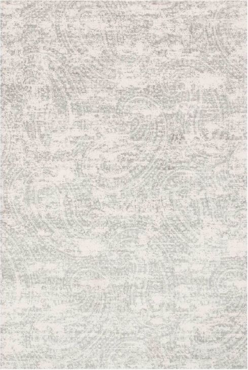 The appearance of Torrance Grey Rug TORRTC-01GY002780 designed by Loloi Rugs in the transitional interior design. This grey piece of furniture  was selected by 1StopBedrooms from Torrance Collection to add a touch of cosiness and style into your home. Sku: TORRTC-01GY002780. Material: Microfiber. Product Type: Rug. Image1