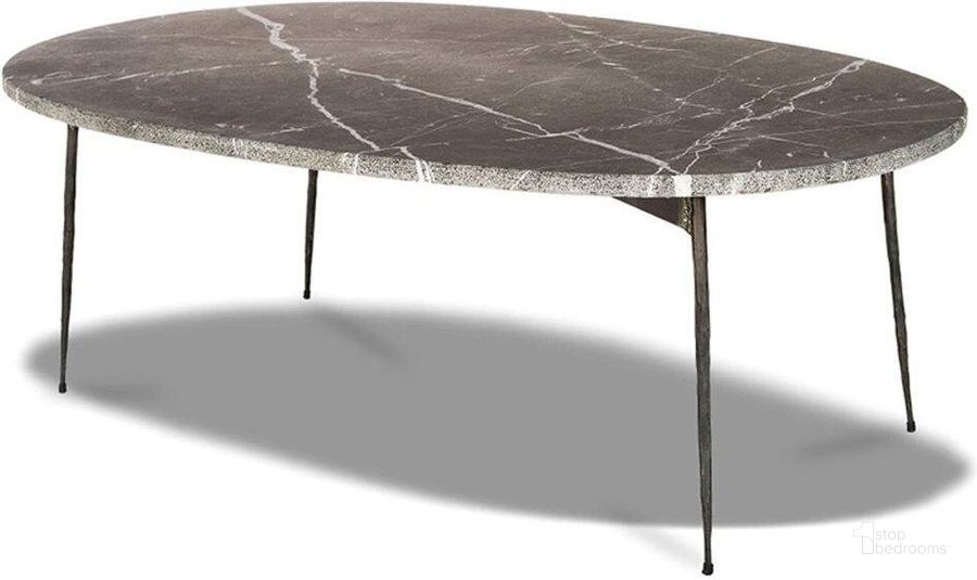 The appearance of Tuk Tuk Black Marble Large Coffee Table designed by Mobital in the modern / contemporary interior design. This black piece of furniture  was selected by 1StopBedrooms from Tuk Collection to add a touch of cosiness and style into your home. Sku: WCO-TUKT-BLAC-LARGE. Material: Marble. Product Type: Coffee Table.