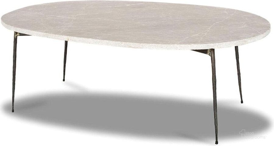 The appearance of Tuk Tuk Gray Marble Large Coffee Table designed by Mobital in the modern / contemporary interior design. This gray piece of furniture  was selected by 1StopBedrooms from Tuk Collection to add a touch of cosiness and style into your home. Sku: WCO-TUKT-GREY-LARGE. Material: Marble. Product Type: Coffee Table.