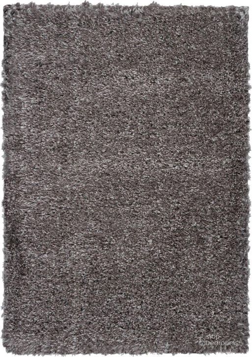 The appearance of Ultra Plush Shag Charcoal 4 X 6 Area Rug designed by Nourison in the modern / contemporary interior design. This charcoal piece of furniture  was selected by 1StopBedrooms from Ultra Plush Shag Collection to add a touch of cosiness and style into your home. Sku: 99446459800. Material: Polyester. Product Type: Area Rugs. Image1