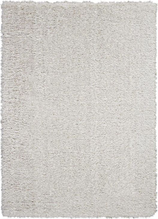 The appearance of Ultra Plush Shag Light Grey 9 X 12 Area Rug designed by Nourison in the modern / contemporary interior design. This light grey piece of furniture  was selected by 1StopBedrooms from Ultra Plush Shag Collection to add a touch of cosiness and style into your home. Sku: 99446459985. Material: Polyester. Product Type: Area Rugs. Image1
