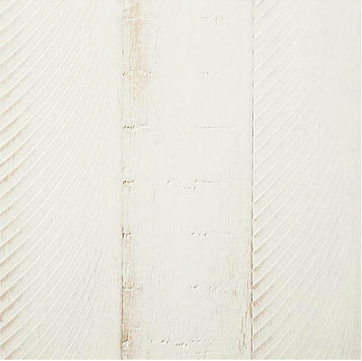 Valebeck White and Brown Rectangular Dining Room Table by Ashley