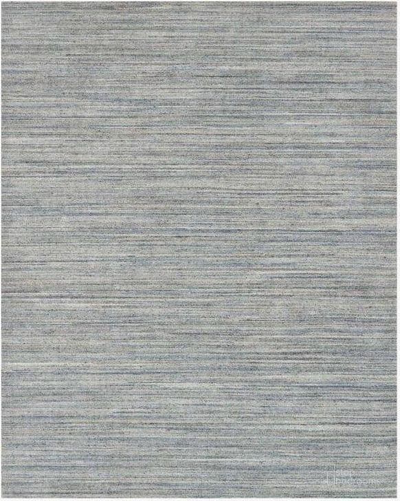The appearance of Vaughn Sky Rug VAUGVG-01SC002030 designed by Loloi Rugs in the transitional interior design. This sky piece of furniture  was selected by 1StopBedrooms from Vaughn Collection to add a touch of cosiness and style into your home. Sku: VAUGVG-01SC002030. Material: Wool. Product Type: Rug. Image1