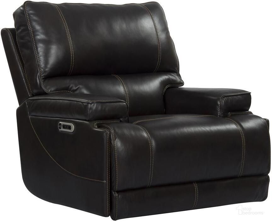 The appearance of Whitman Verona Coffee Cordless Power Recliner designed by Parker House in the modern / contemporary interior design. This brown piece of furniture  was selected by 1StopBedrooms from Whitman Collection to add a touch of cosiness and style into your home. Sku: MWHI#812PH-P25-VCO. Product Type: Recliner. Image1