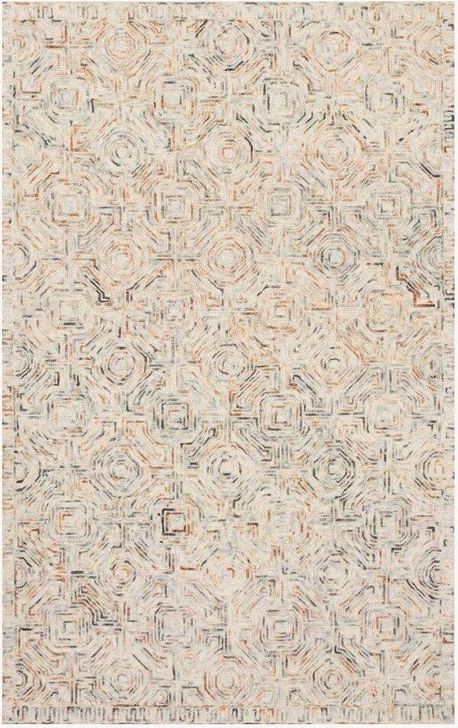 The appearance of Ziva Multi Rug ZIVAZV-02ML00B6F0 designed by Loloi Rugs in the modern / contemporary interior design. This multi piece of furniture  was selected by 1StopBedrooms from Ziva Collection to add a touch of cosiness and style into your home. Sku: ZIVAZV-02ML00B6F0. Material: Wool. Product Type: Rug. Image1