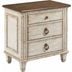 Southbury Parchment Panel Bedroom Set by American Drew | 1StopBedrooms