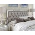 Riley Panel Bedroom Set by Global Furniture USA | 1StopBedrooms