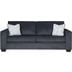 Altari Queen Sofa Sleeper In Slate By Ashley Furniture | 1StopBedrooms