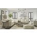 Elyza 5-Piece Sectional In Linen by Ashley Furniture | 1StopBedrooms