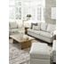 Genoa Living Room Set In Coconut by Ashley Furniture | 1StopBedrooms