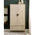 Lenox Astral Alabaster Armoire By American Drew 